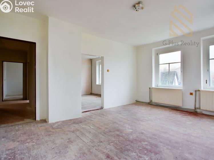 Продажа многогенного дом Ústí nad Labem č. 9