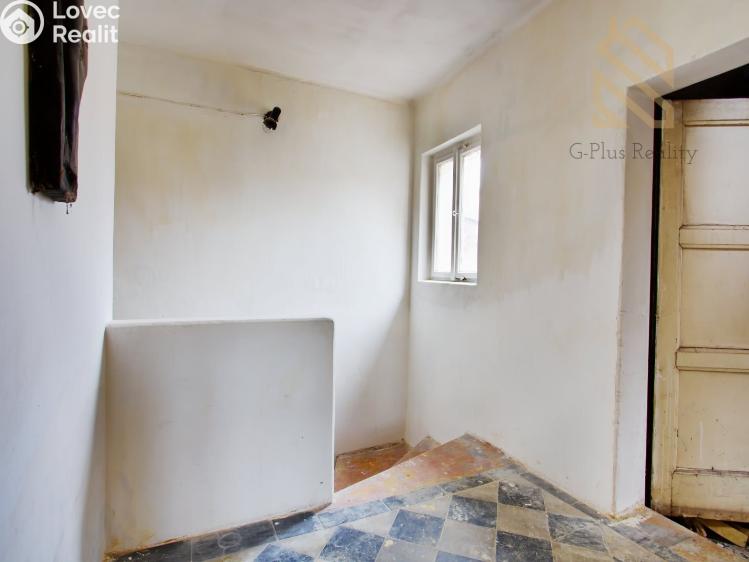 Продажа многогенного дом Ústí nad Labem č. 11