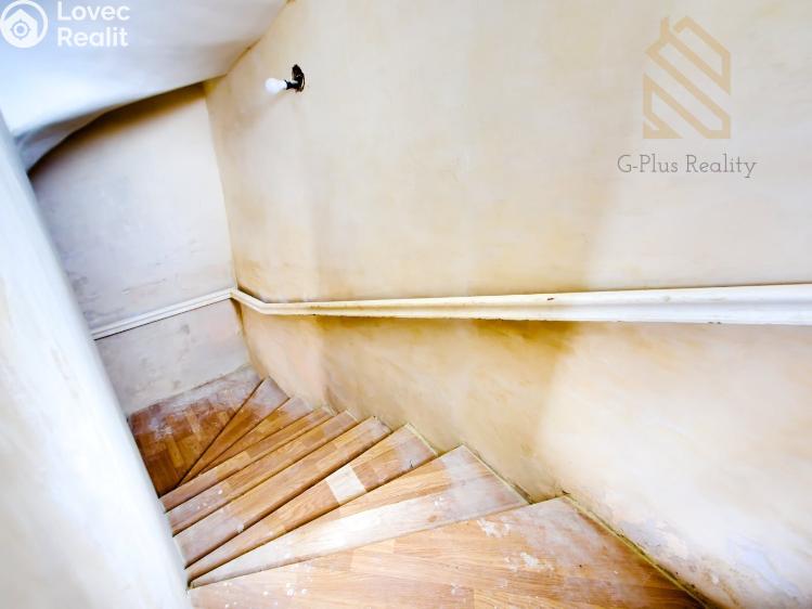 Продажа многогенного дом Ústí nad Labem č. 12