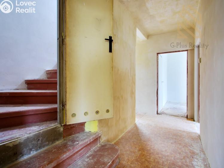 Продажа многогенного дом Ústí nad Labem č. 13