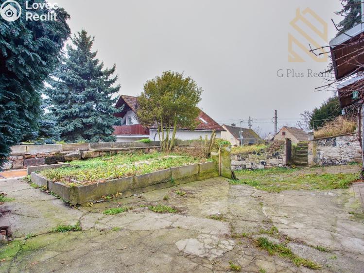 Продажа многогенного дом Ústí nad Labem č. 17