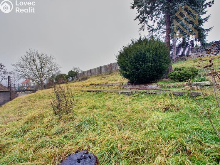 Продажа многогенного дом Ústí nad Labem č. 18