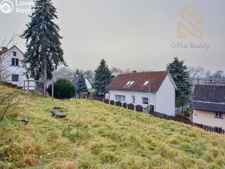 Продажа многогенного дом Ústí nad Labem č. 20