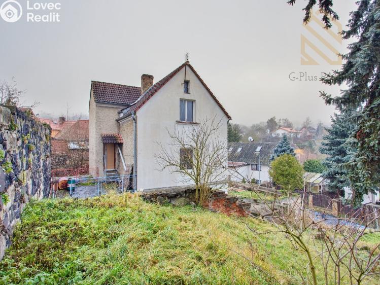 Продажа многогенного дом Ústí nad Labem č. 22