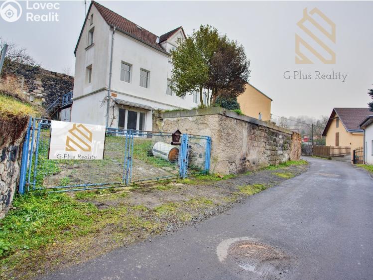 Продажа многогенного дом Ústí nad Labem č. 23