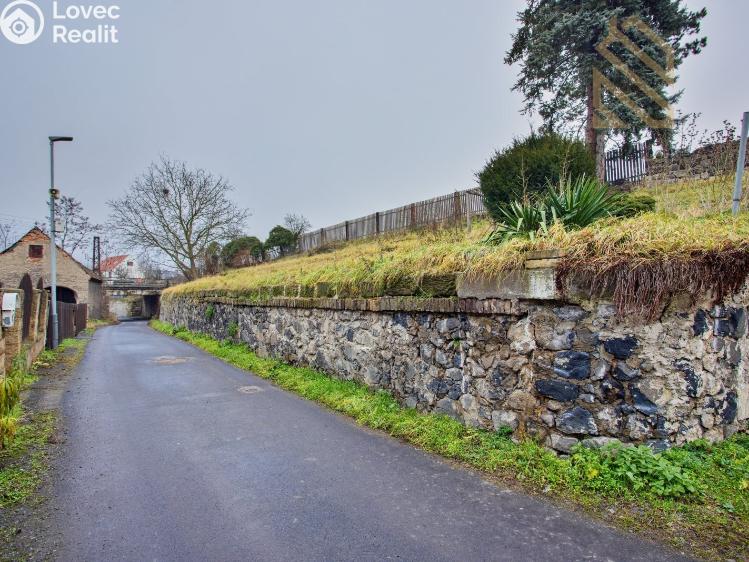 Продажа многогенного дом Ústí nad Labem č. 24