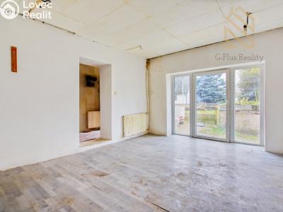 Продажа многогенного дом Ústí nad Labem č. 3