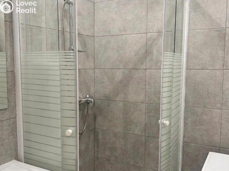 Pronájem bytu 2+1 Duchcov, Jungmannova č. 8