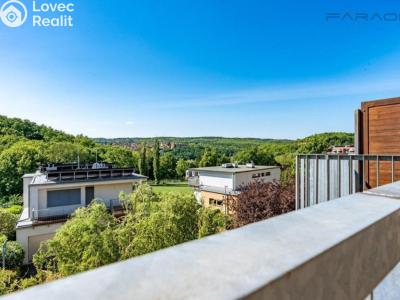 Rent apartment 2+1 Praha, Na Císařce č. 4