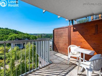 Pronájem bytu 2+1 Praha, Na Císařce č. 5