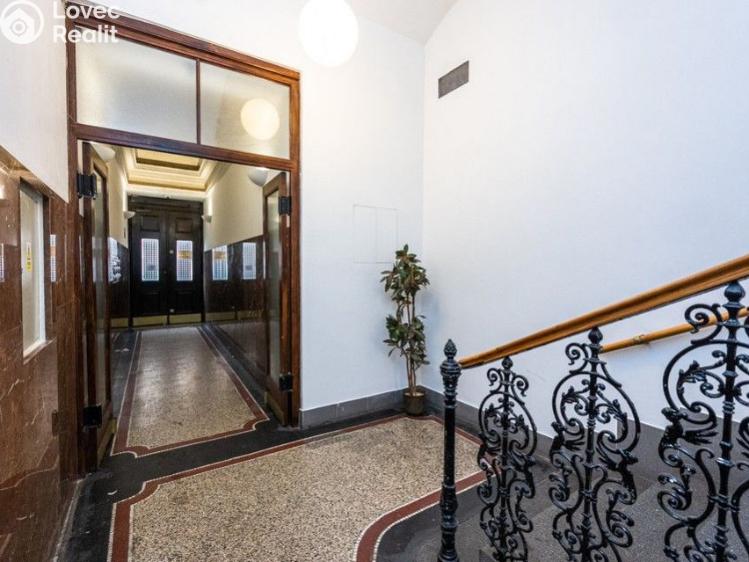 Pronájem kanceláře Praha, Na struze č. 10