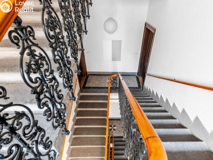 Аренда офисного помещения Praha, Na struze č. 8