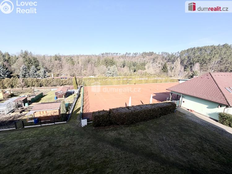 Prodej bytu 3+1 Zruč nad Sázavou, Dvouletky č. 6