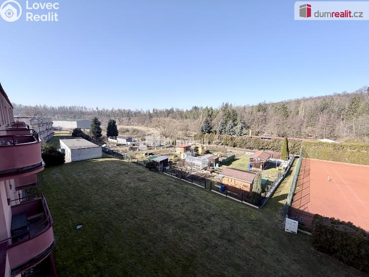 Prodej bytu 3+1 Zruč nad Sázavou, Dvouletky č. 7