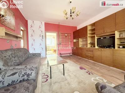 Prodej bytu 3+1 Zruč nad Sázavou, Dvouletky č. 5