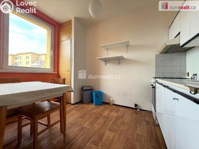 Pronájem bytu 1+1 Uherské Hradiště, Sadová č. 5