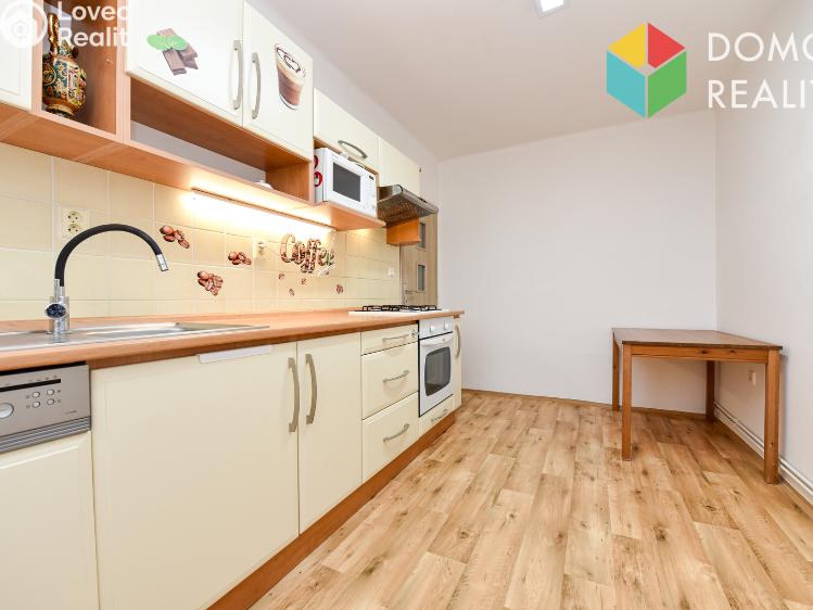 Prodej bytu 2+1 Beroun, Julia Fučíka 1236/21 č. 2