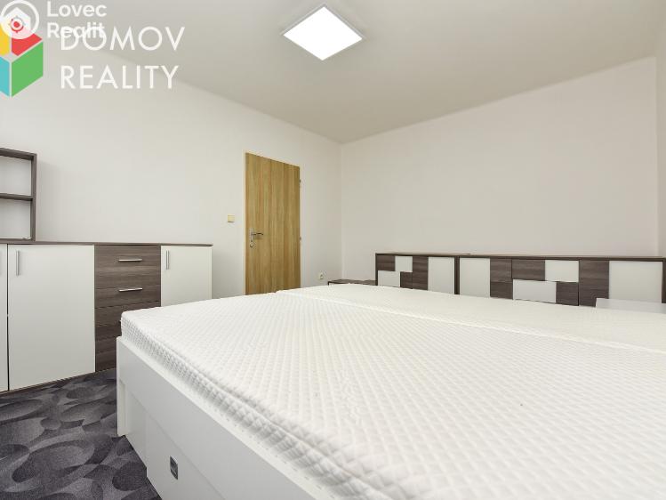 Продажа квартиры 2+1 Beroun, Julia Fučíka 1236/21 č. 6