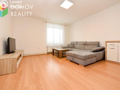 Sale apartment 2+1 Beroun, Julia Fučíka č. 3