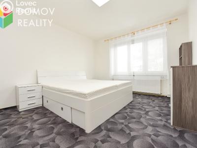 Sale apartment 2+1 Beroun, Julia Fučíka č. 5