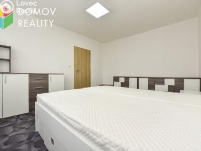 Sale apartment 2+1 Beroun, Julia Fučíka č. 6