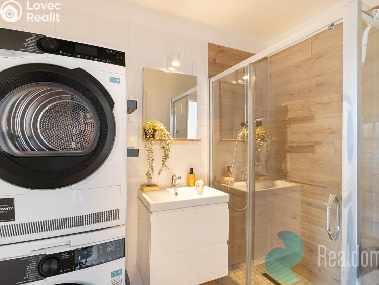 Продаж багатоквартирного будинку České Budějovice, Fr. Hrubína č. 10