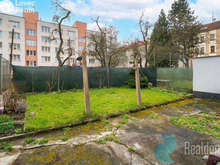 Продажа многоквартирного дома České Budějovice, Fr. Hrubína č. 15