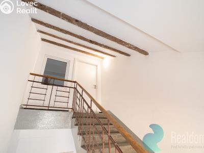 Продажа многоквартирного дома České Budějovice, Fr. Hrubína č. 13