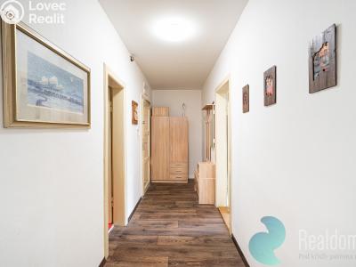 Продажа многоквартирного дома České Budějovice, Fr. Hrubína č. 16