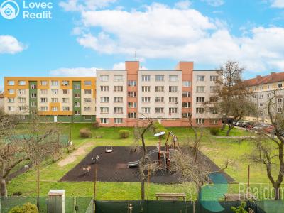 Продажа многоквартирного дома České Budějovice, Fr. Hrubína č. 26