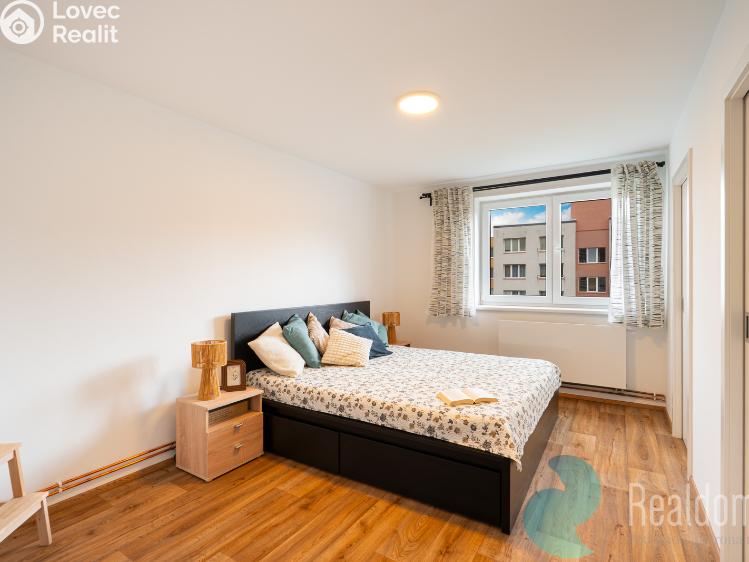 Продажа многоквартирного дома České Budějovice, Fr. Hrubína č. 7