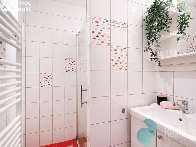 Продаж багатоквартирного будинку České Budějovice, Fr. Hrubína č. 19