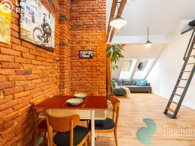 Sale apartment building České Budějovice, Fr. Hrubína č. 4