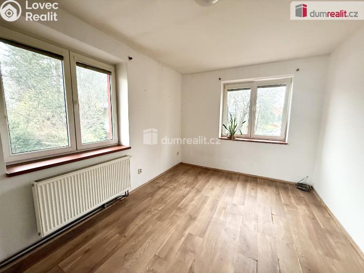 Pronájem bytu 2+1 Frenštát pod Radhoštěm, Mariánská č. 1