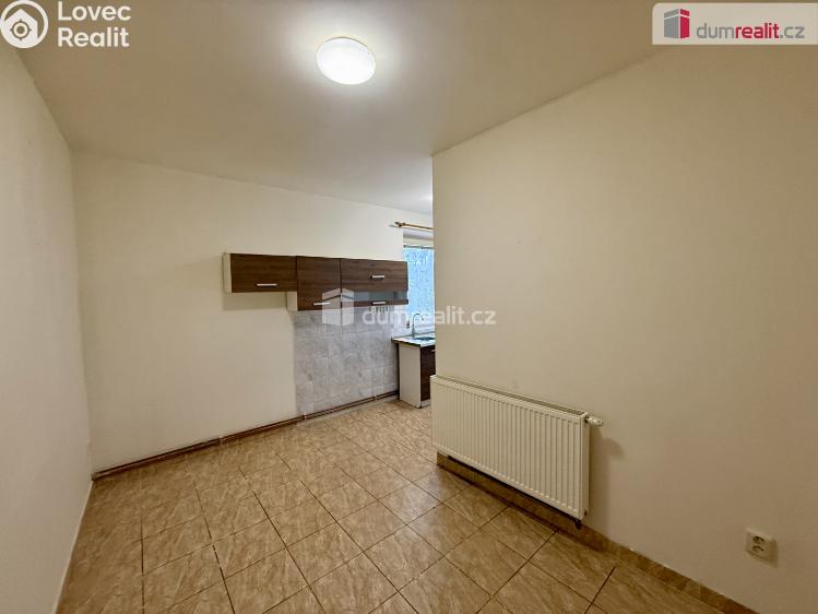 Pronájem bytu 2+1 Frenštát pod Radhoštěm, Mariánská č. 2