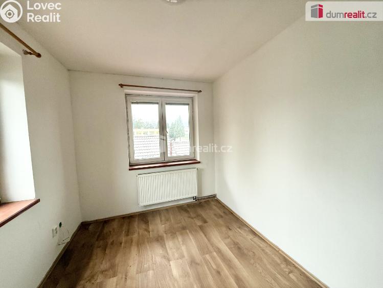 Pronájem bytu 2+1 Frenštát pod Radhoštěm, Mariánská č. 4