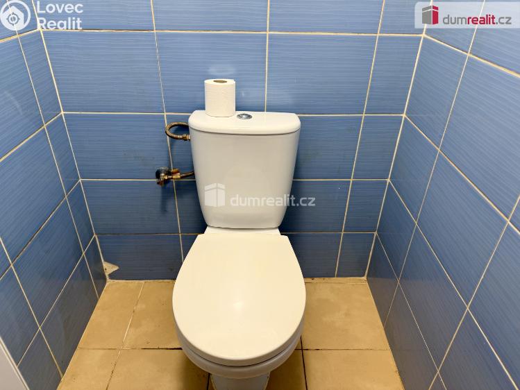 Pronájem bytu 2+1 Frenštát pod Radhoštěm, Mariánská č. 5