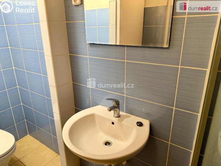 Pronájem bytu 2+1 Frenštát pod Radhoštěm, Mariánská č. 6