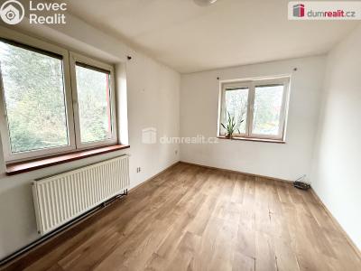 Pronájem bytu 2+1 Frenštát pod Radhoštěm, Mariánská č. 1