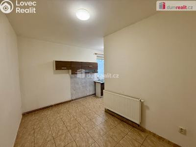 Pronájem bytu 2+1 Frenštát pod Radhoštěm, Mariánská č. 2