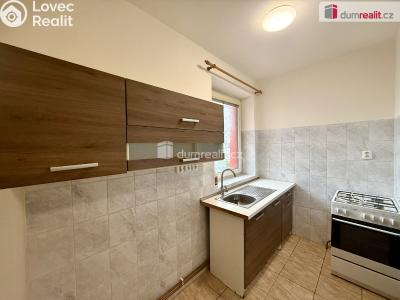 Pronájem bytu 2+1 Frenštát pod Radhoštěm, Mariánská č. 3