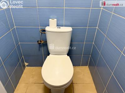 Pronájem bytu 2+1 Frenštát pod Radhoštěm, Mariánská č. 5