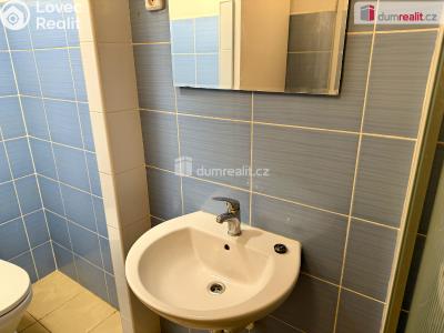 Pronájem bytu 2+1 Frenštát pod Radhoštěm, Mariánská č. 6