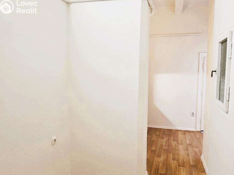 Pronájem bytu 2+1 Praha, Ambrožova č. 12