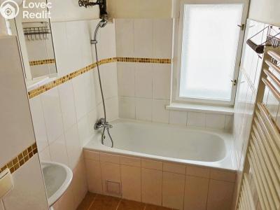 Rent apartment 2+1 Praha, Ambrožova č. 3