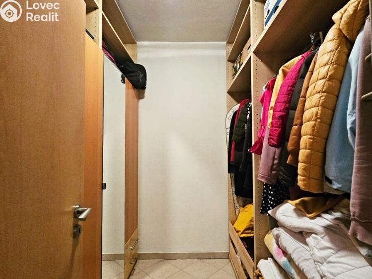 Pronájem bytu 2+KK Brno, Haškova č. 9