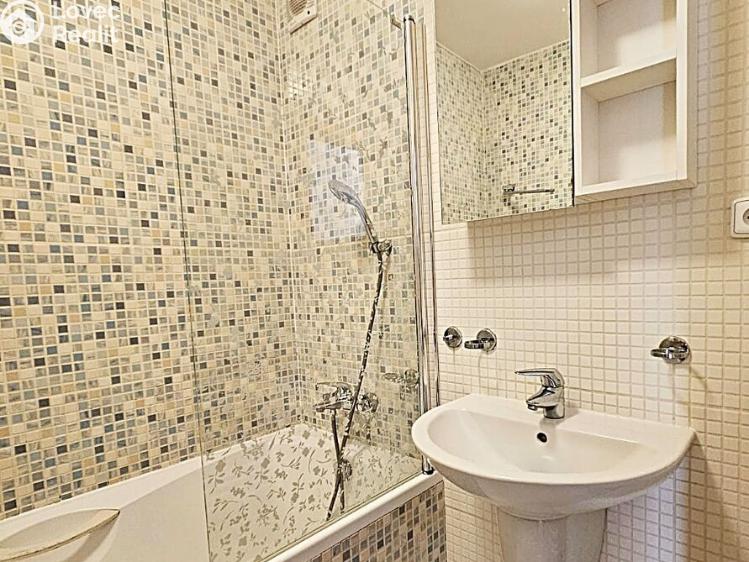 Pronájem bytu 2+KK Brno, Haškova č. 15