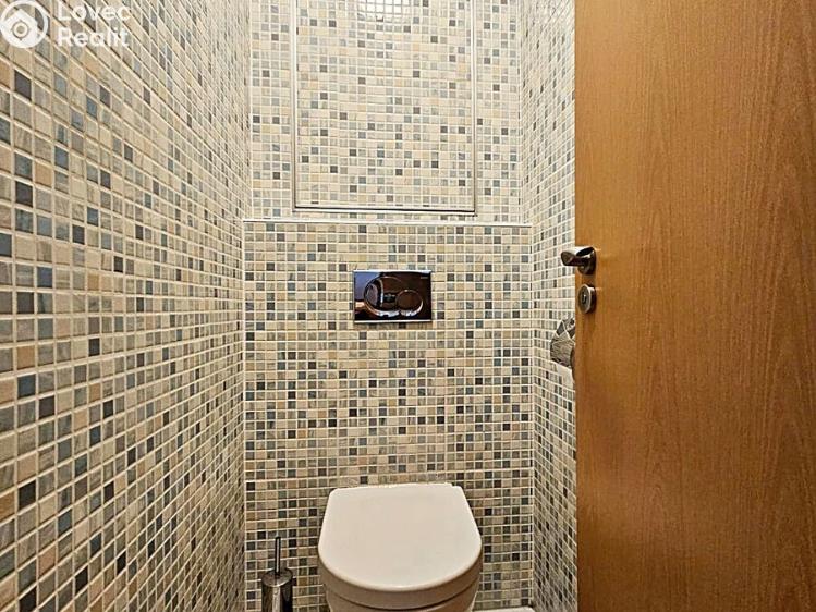 Pronájem bytu 2+KK Brno, Haškova č. 16