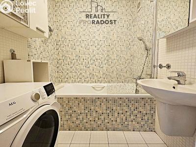 Pronájem bytu 2+KK Brno, Haškova č. 2