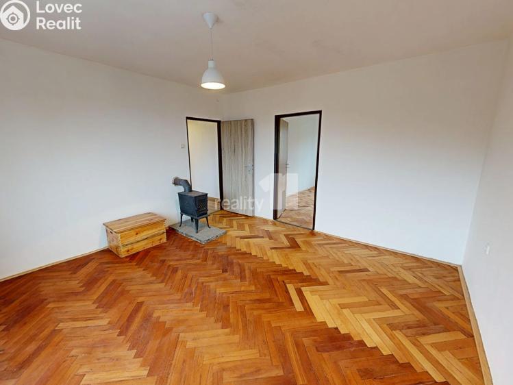 Rent apartment 2+1 Lipnice nad Sázavou č. 6